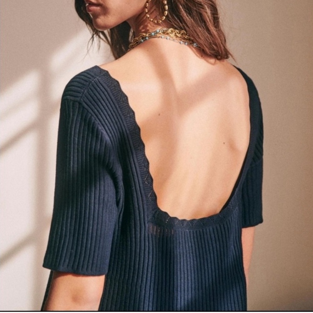 Sezane Olena dress medium